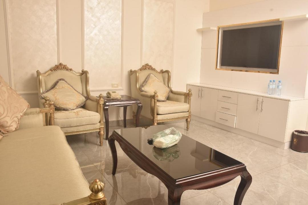 Crown Hotel Juba Bagian luar foto